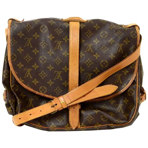 saddle louis vuitton|louis vuitton saumur 30 price.